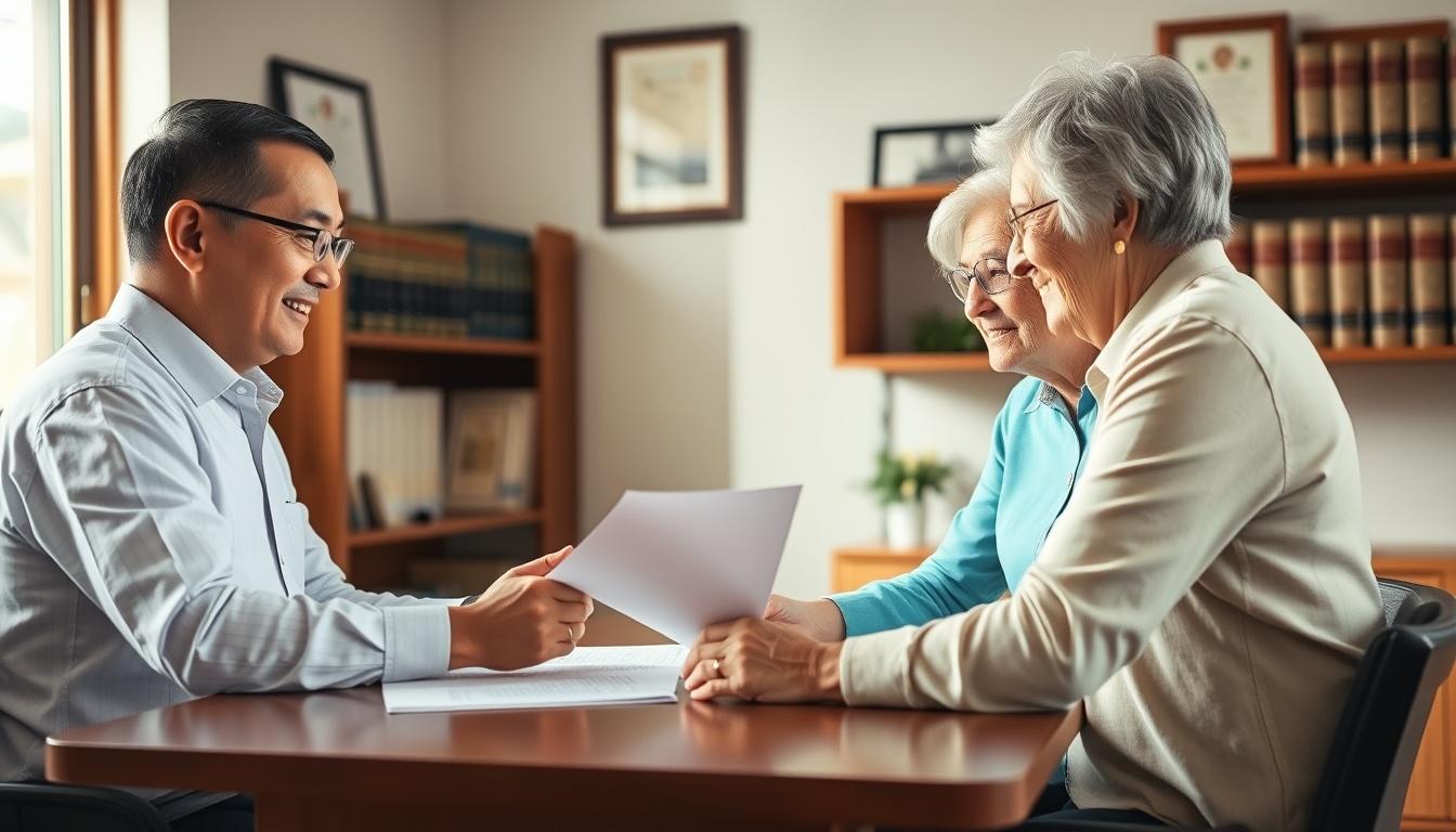 Elder Law Essentials
